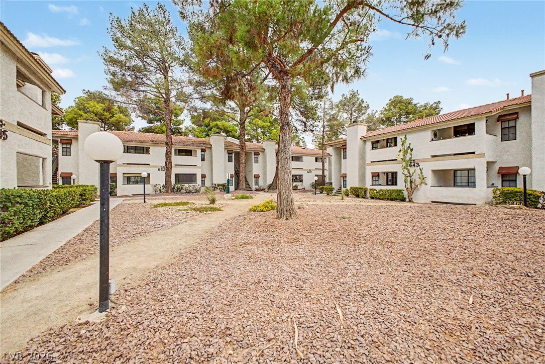 Photo 28 of 32, 6643 W Tropicana Avenue #104