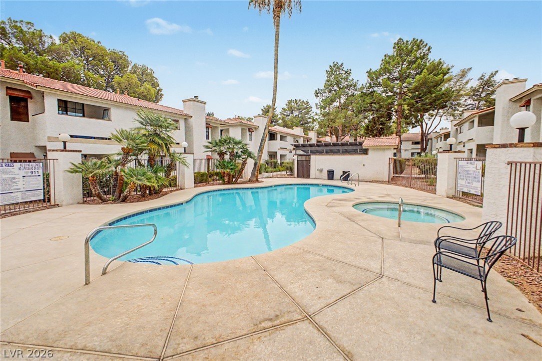 Photo 29 of 32, 6643 W Tropicana Avenue #104