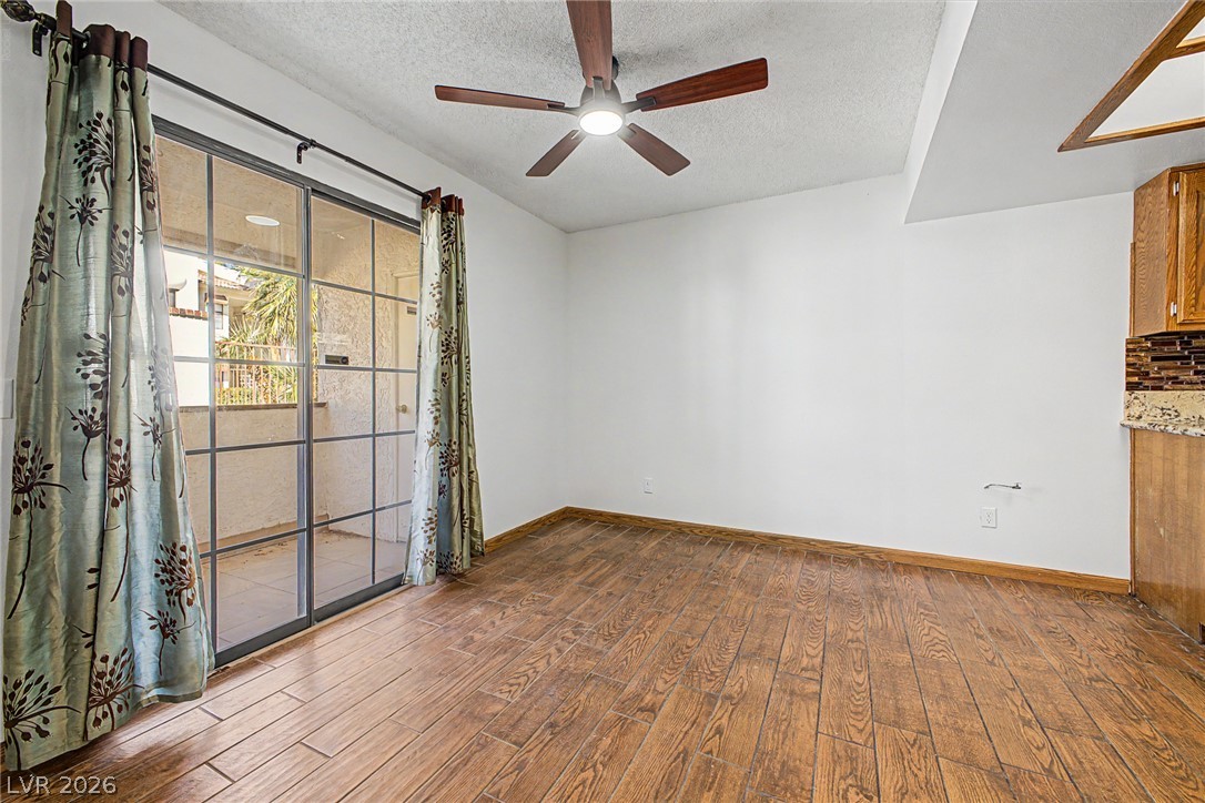 Photo 7 of 32, 6643 W Tropicana Avenue #104