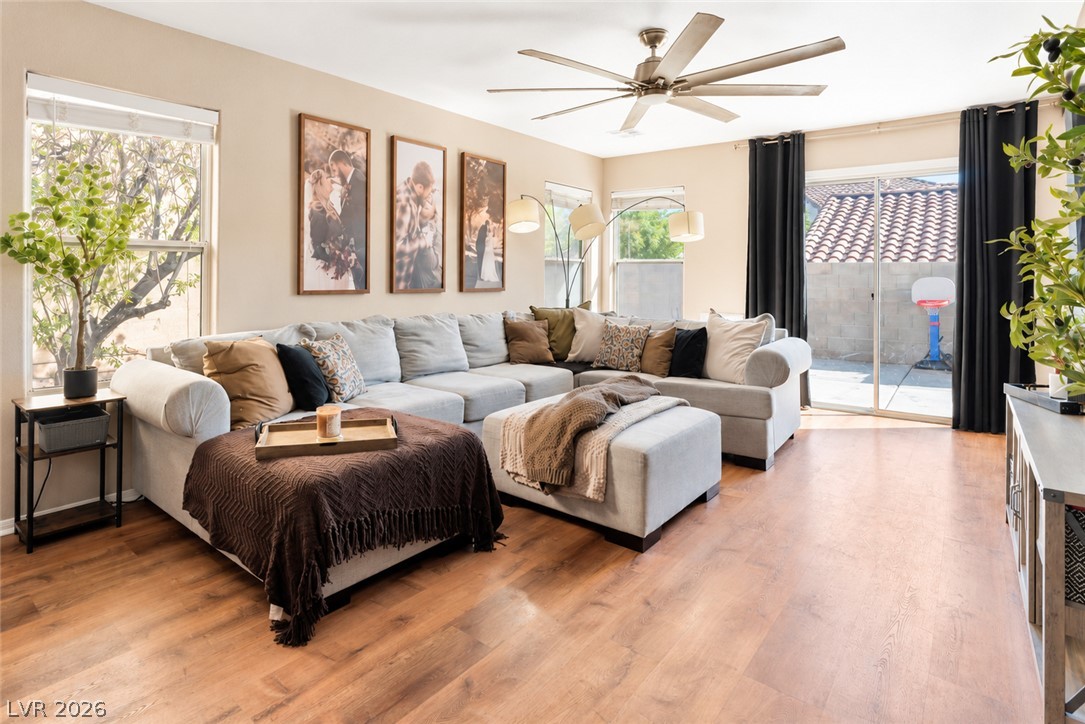 7804 Nesting Pine Place, Las Vegas