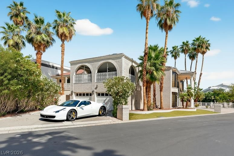 2834 Queens Courtyard Divide, Las Vegas