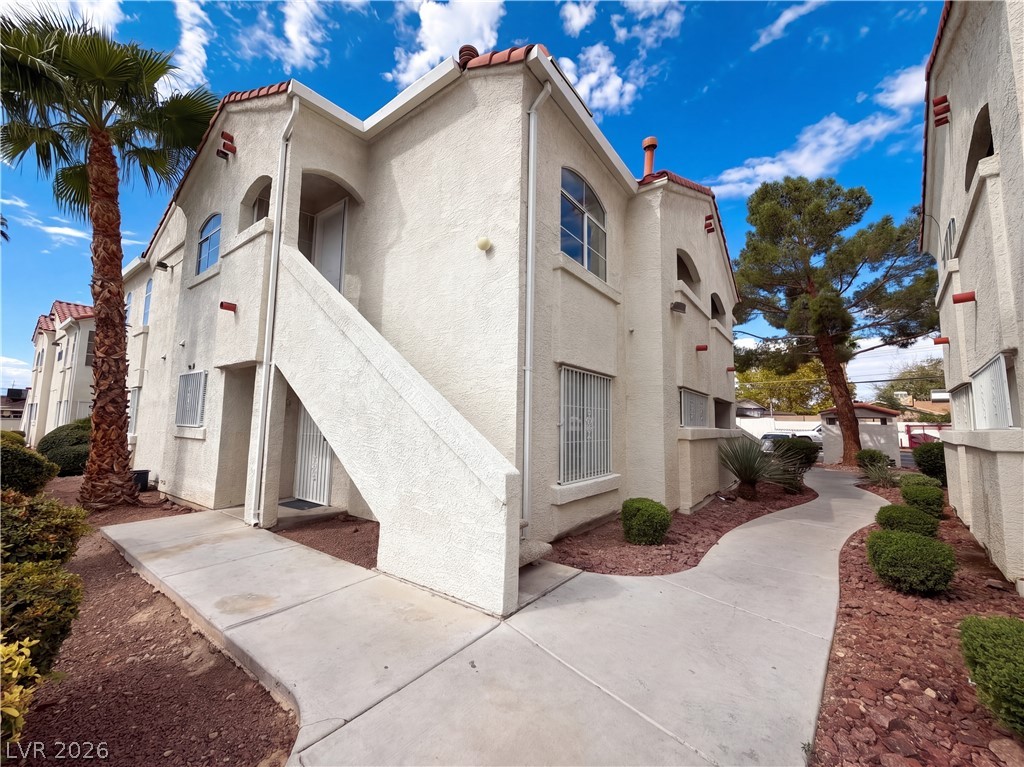 4516 W Lake Mead Boulevard #201, Las Vegas
