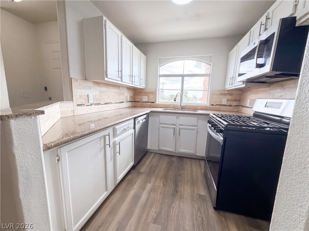 Photo 2 of 4516 W Lake Mead Boulevard #201