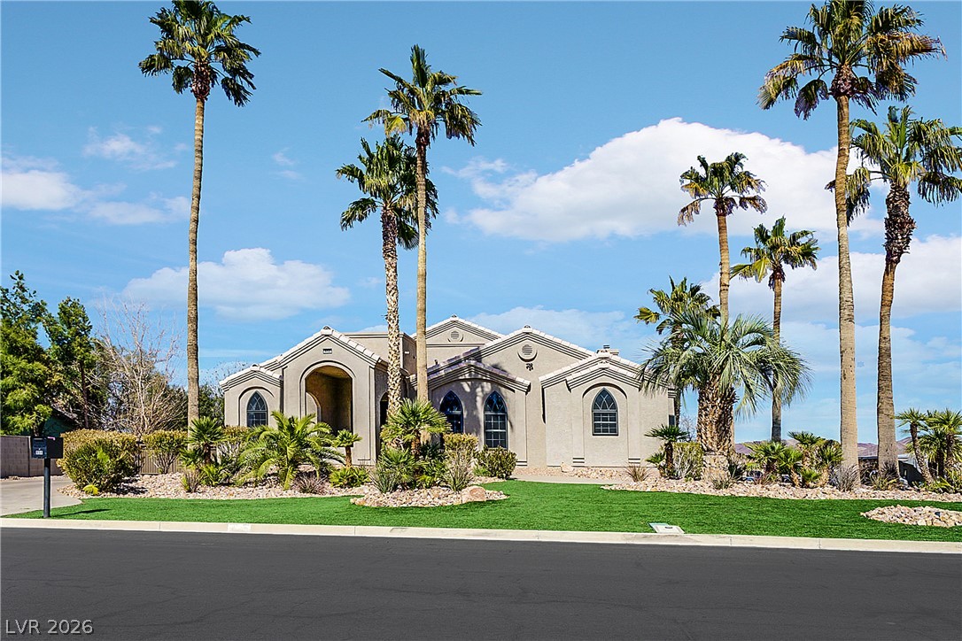 956 San Gabriel Avenue, Henderson