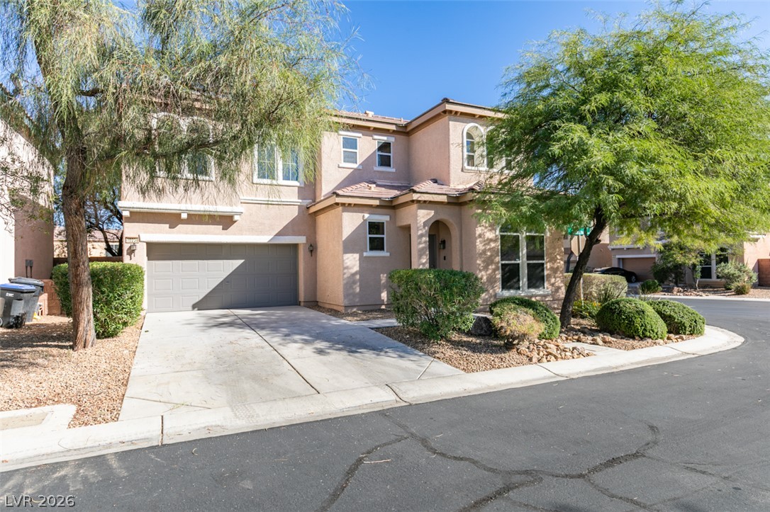 10238 Kadumba Street, Las Vegas