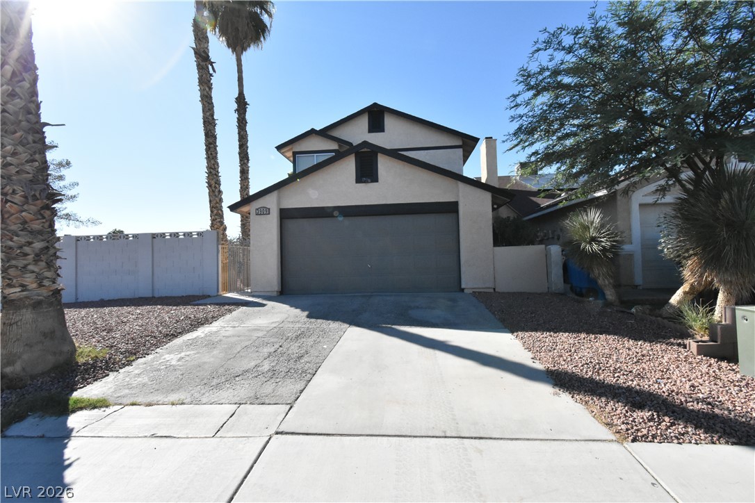 3909 Steinbeck Drive, Las Vegas