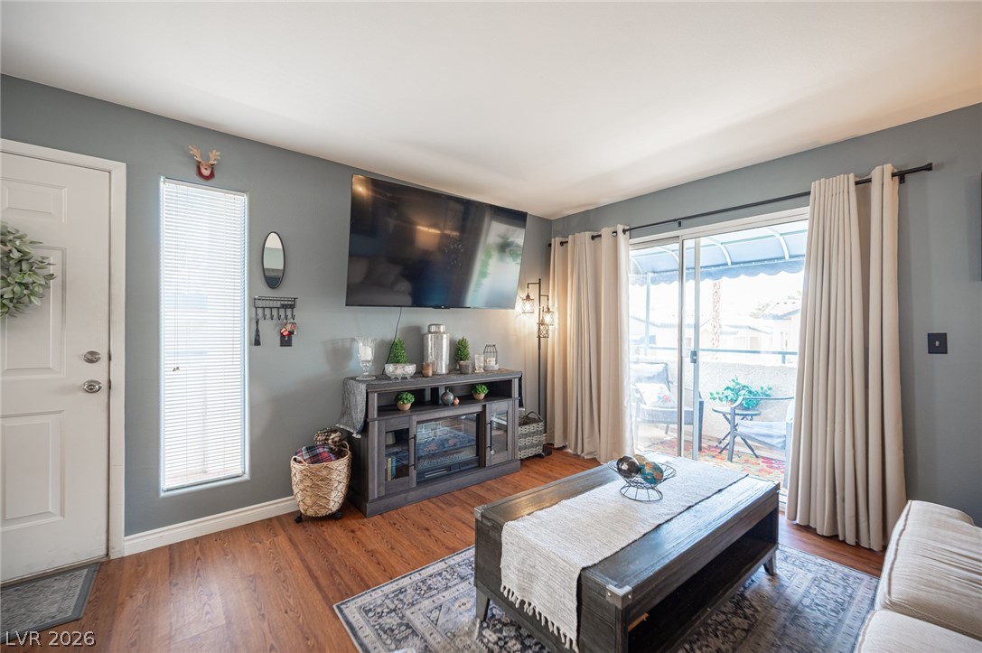 Photo 8 of 44, 3425 E Russell Road #251