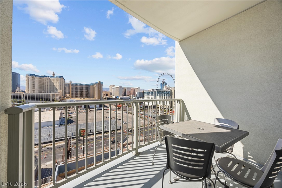 Photo 5 of 211 E Flamingo Road #1115