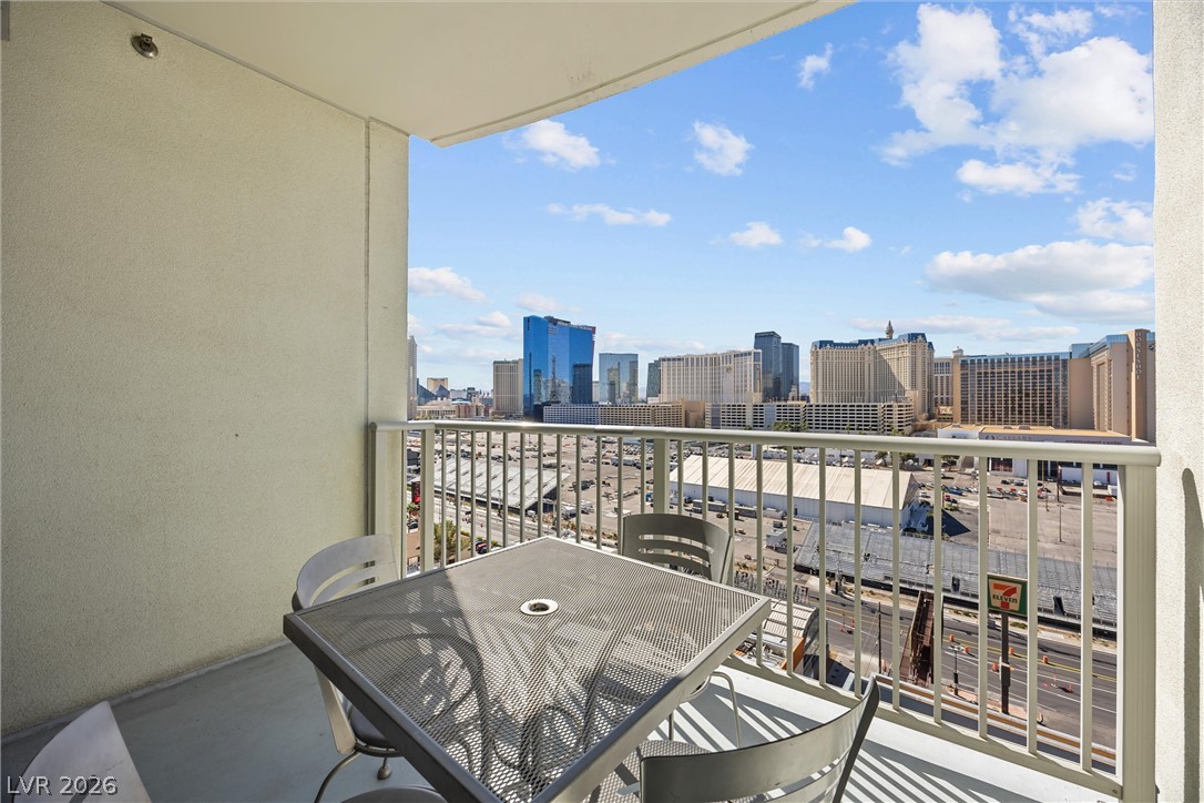 Photo 4 of 211 E Flamingo Road #1115