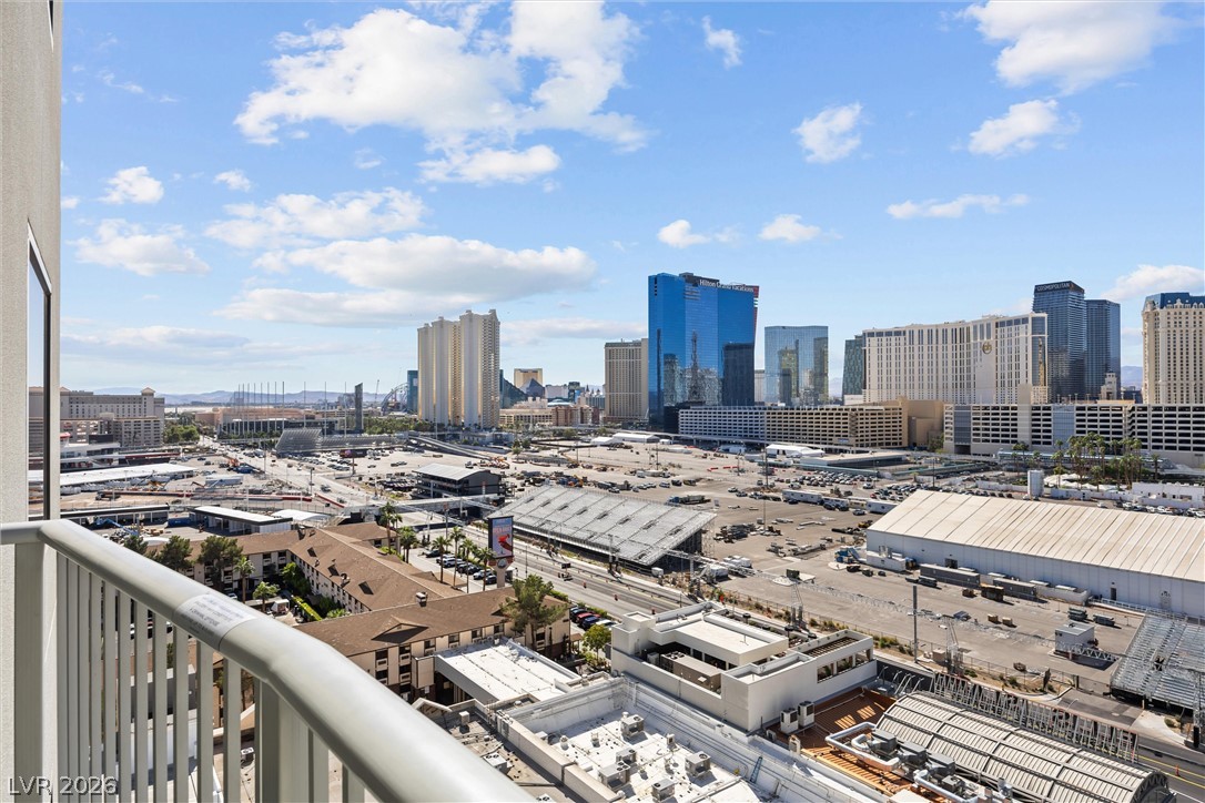 Photo 2 of 211 E Flamingo Road #1115