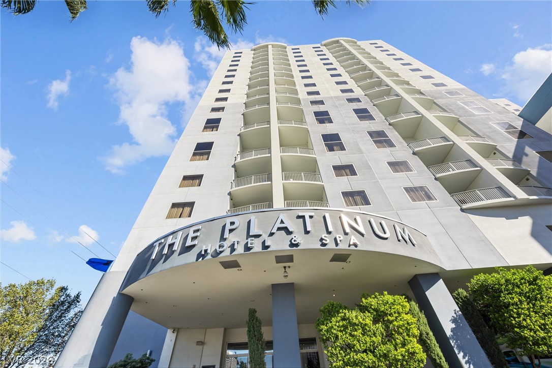 211 E Flamingo Road #1115, Las Vegas