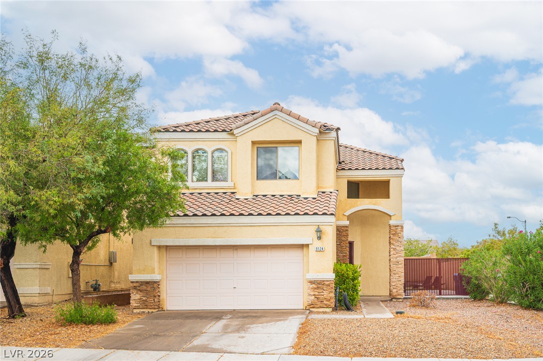 9124 Craven Avenue, Las Vegas