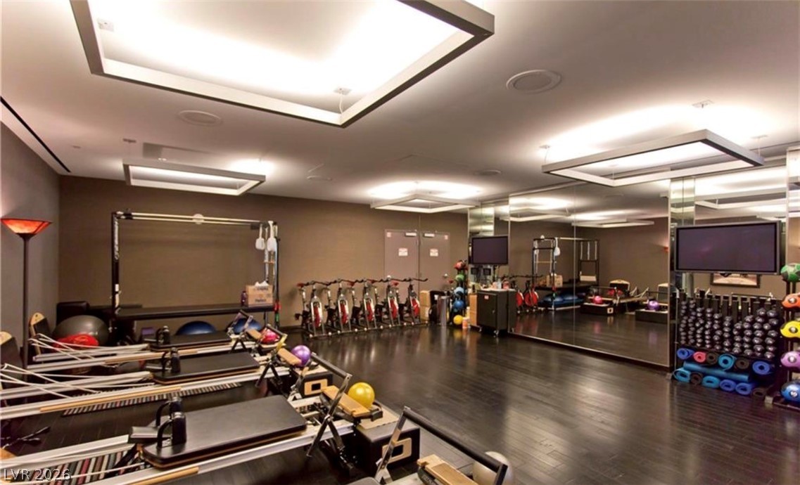 Photo 12 of 15, 4381 W flamingo rd Road #12305