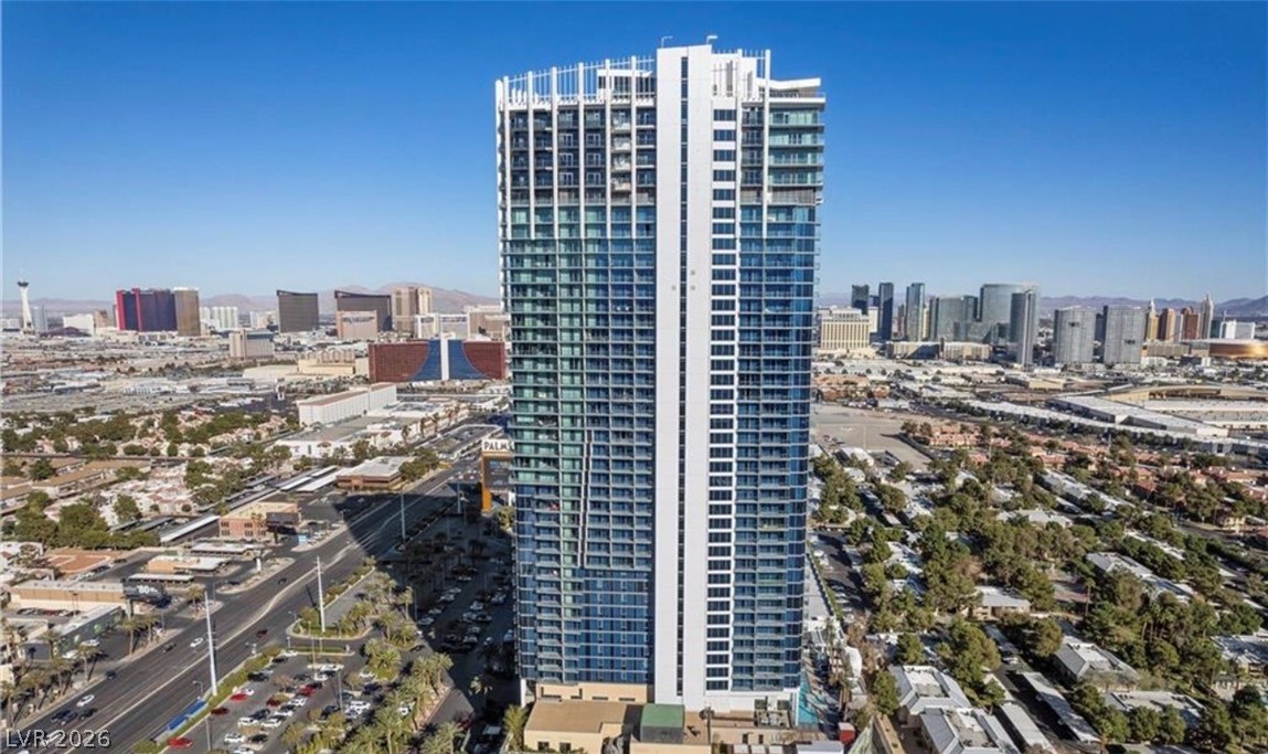 Photo 14 of 15, 4381 W flamingo rd Road #12305