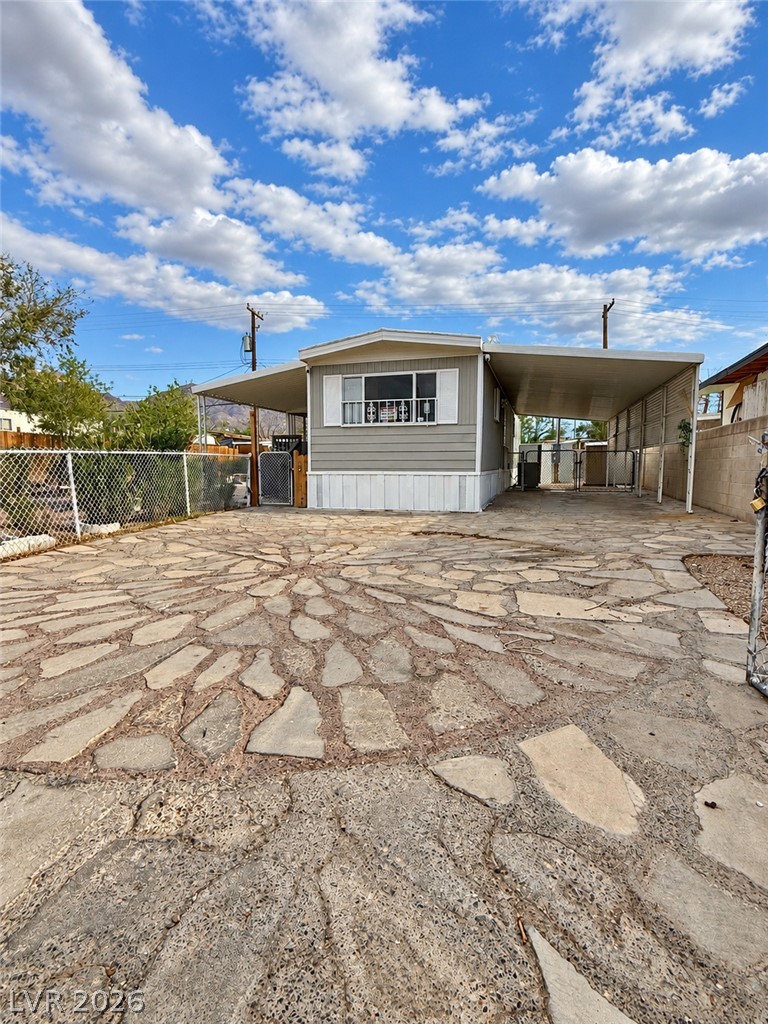 5961 Mount McKinley Avenue, Las Vegas