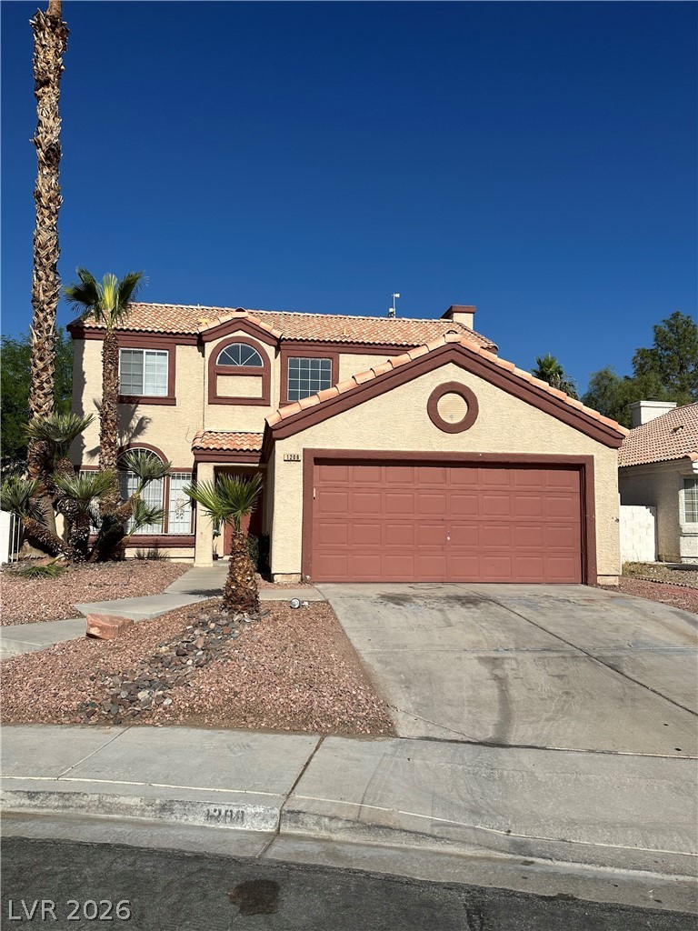 1208 Nighthawk Drive, Las Vegas