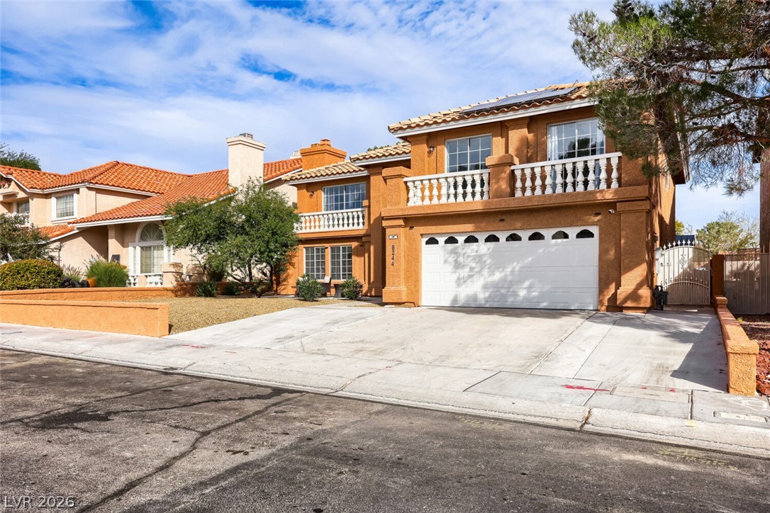Photo 9 of 63, 8244 Ocean Terrace Way