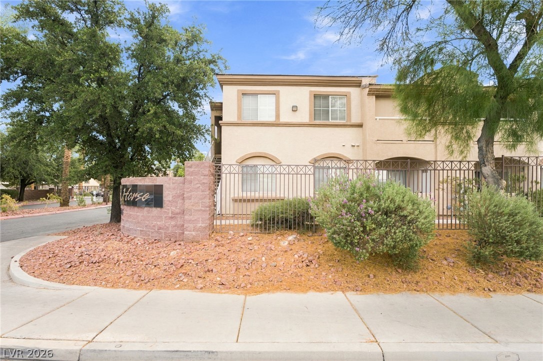 3400 Cabana Drive #2003, Las Vegas