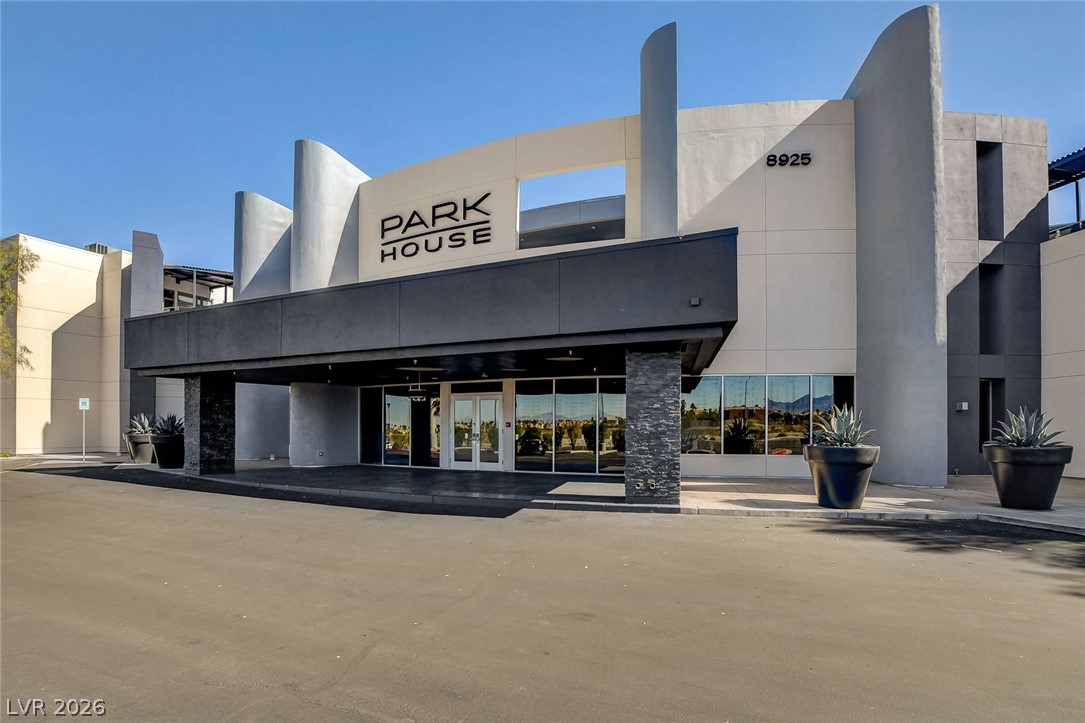8925 W Flamingo Road #111, Las Vegas