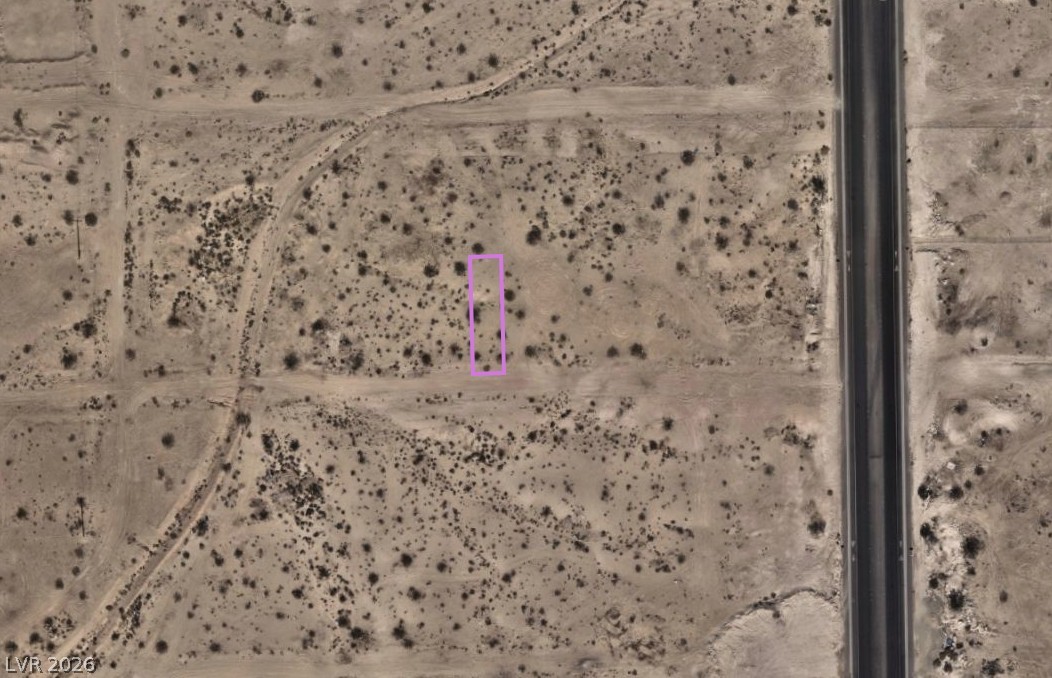 1 W Piper Avenue, North Las Vegas
