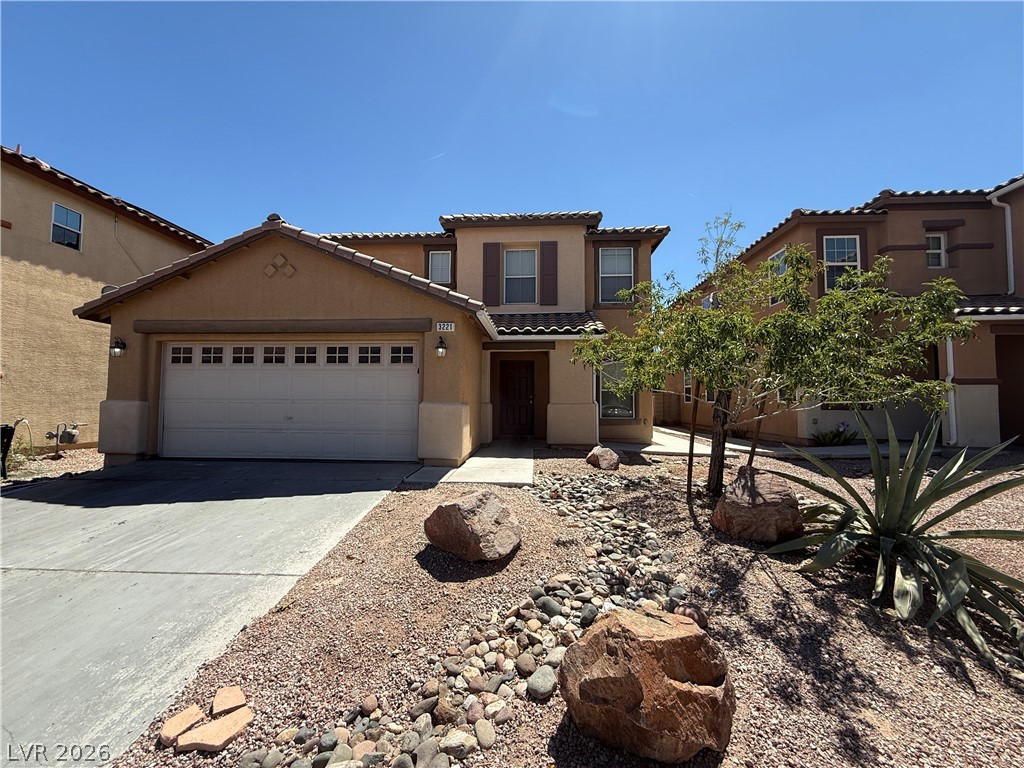 3221 Aspinwall Court, North Las Vegas