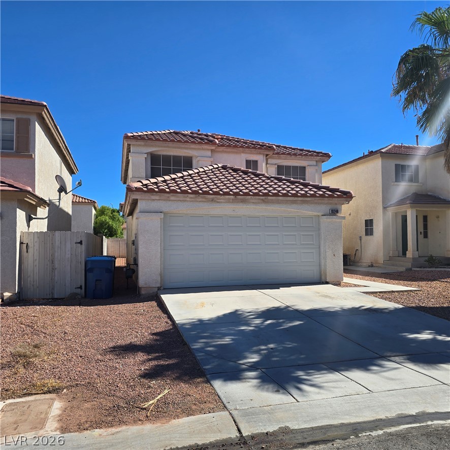Photo 3 of 10248 Grecian Laurel Court