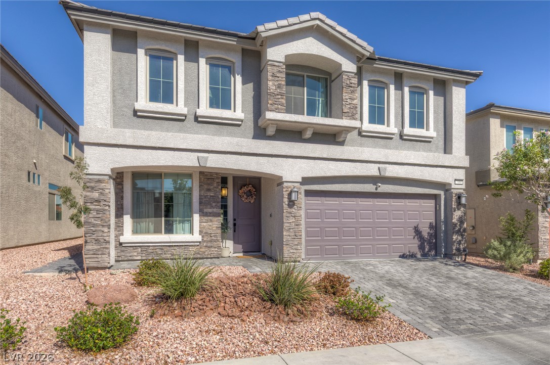7080 Moss Hill Avenue, Las Vegas