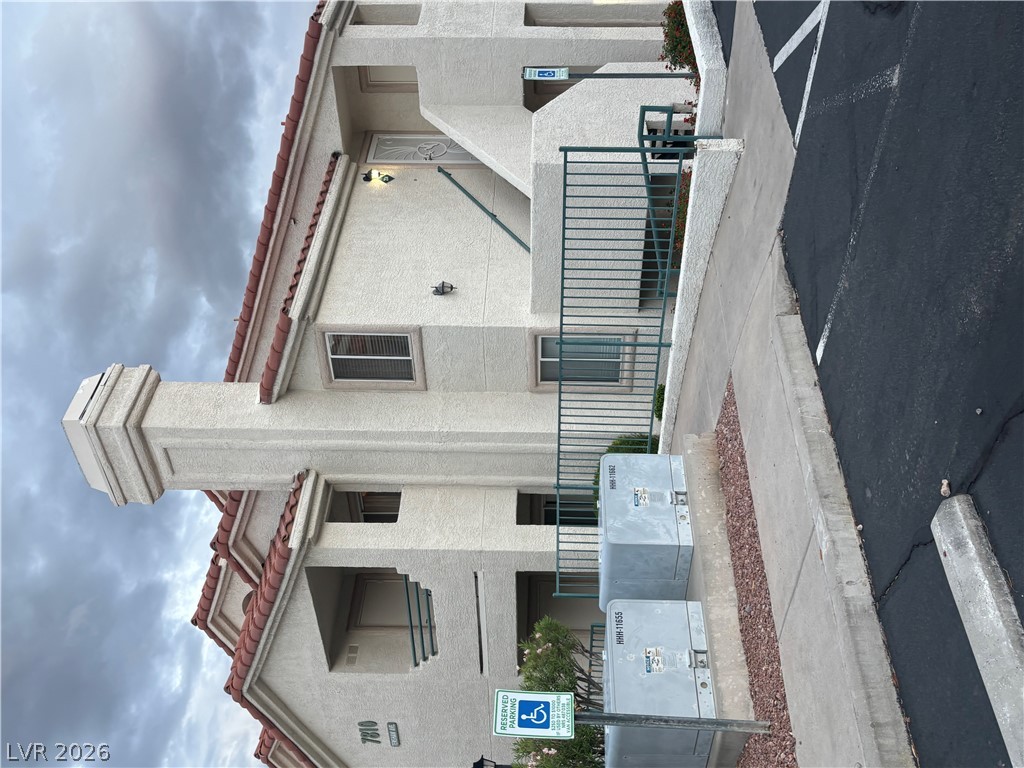 7810 Tenshaw Avenue #104, Las Vegas