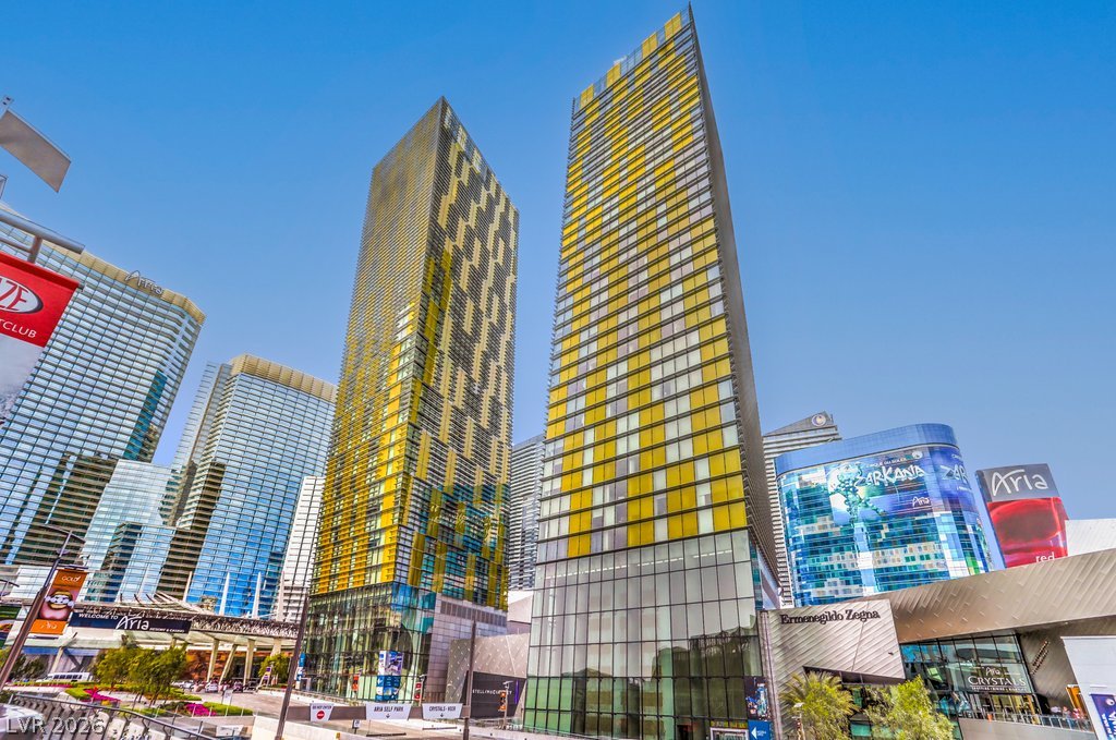 3722 Las Vegas Boulevard #604, Las Vegas