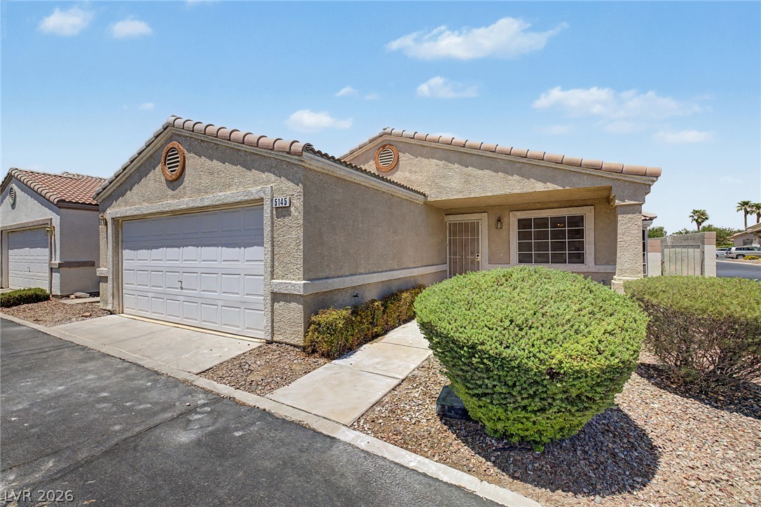 5145 Midnight Oil Drive, Las Vegas