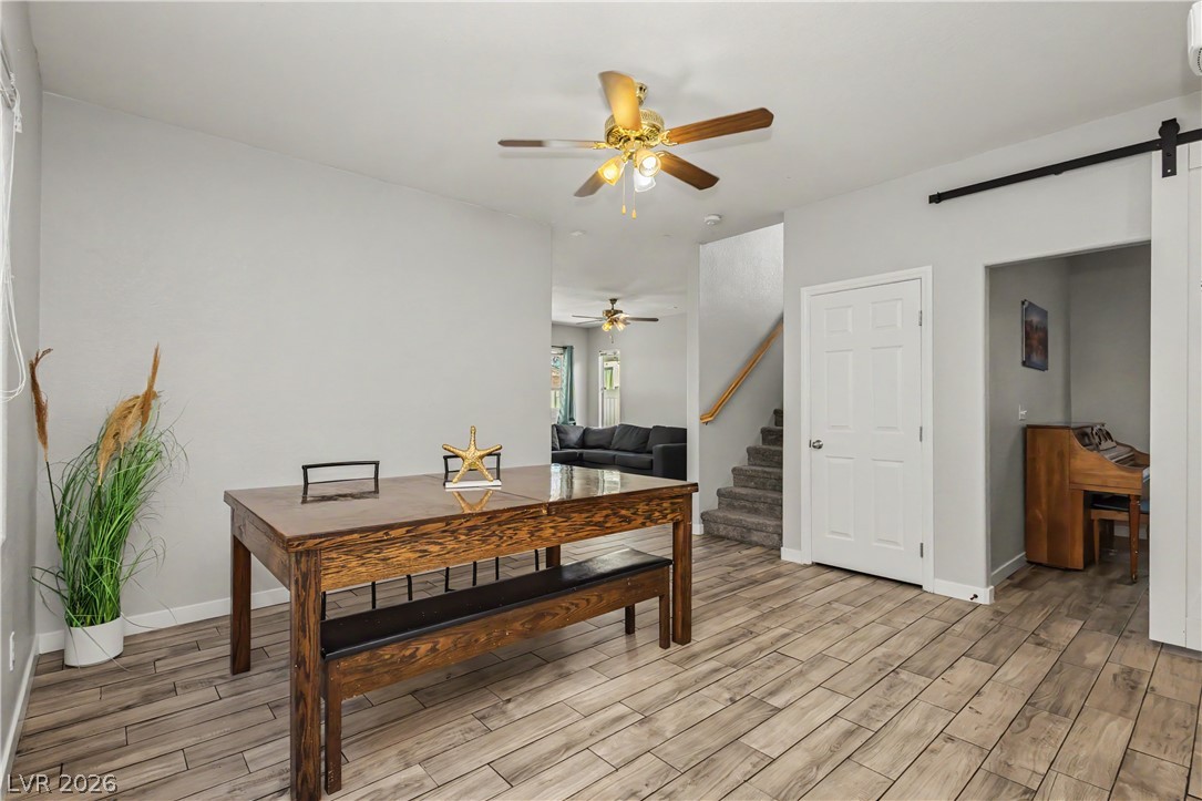 Photo 5 of 5227 Sparkling Vine Avenue