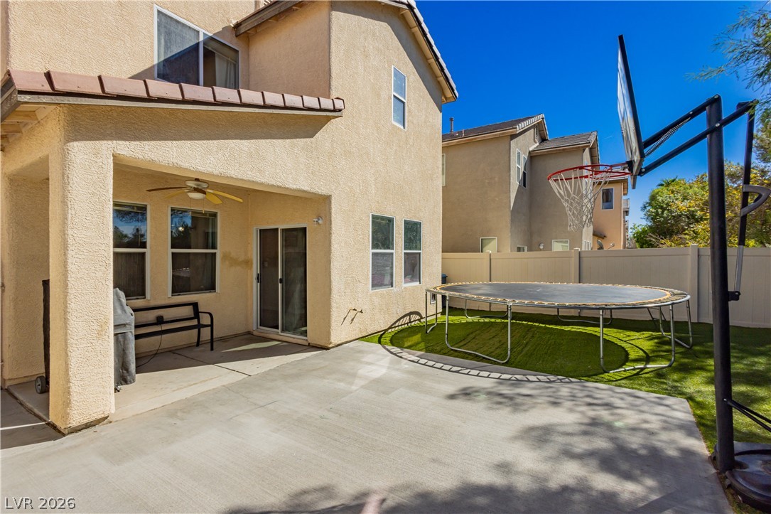 Photo 44 of 45, 5227 Sparkling Vine Avenue