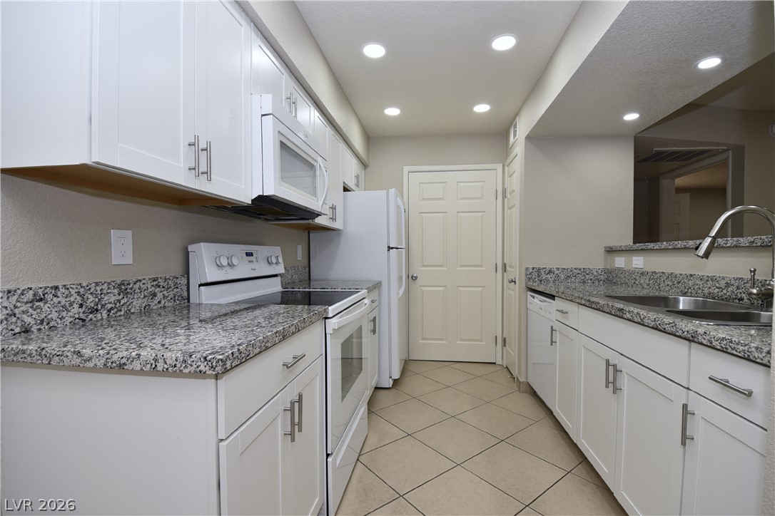 Photo 4 of 8101 W Flamingo Road #1046