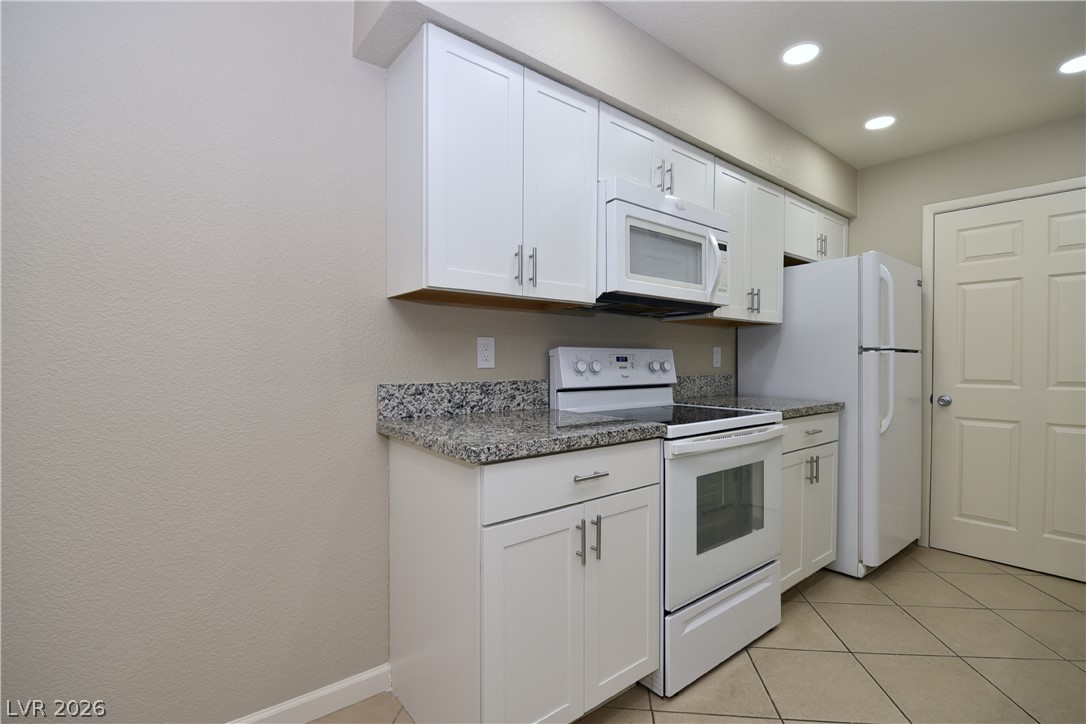 Photo 6 of 26, 8101 W Flamingo Road #1046