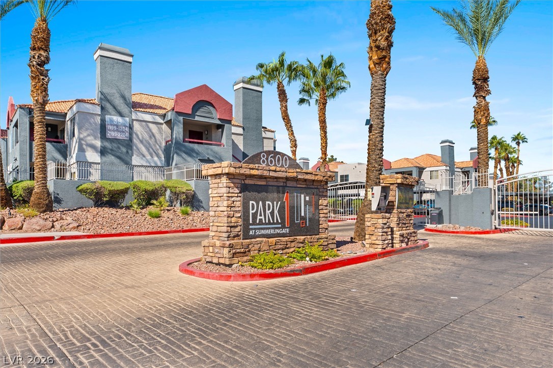 Photo 4 of 8600 W Charleston Boulevard #1013