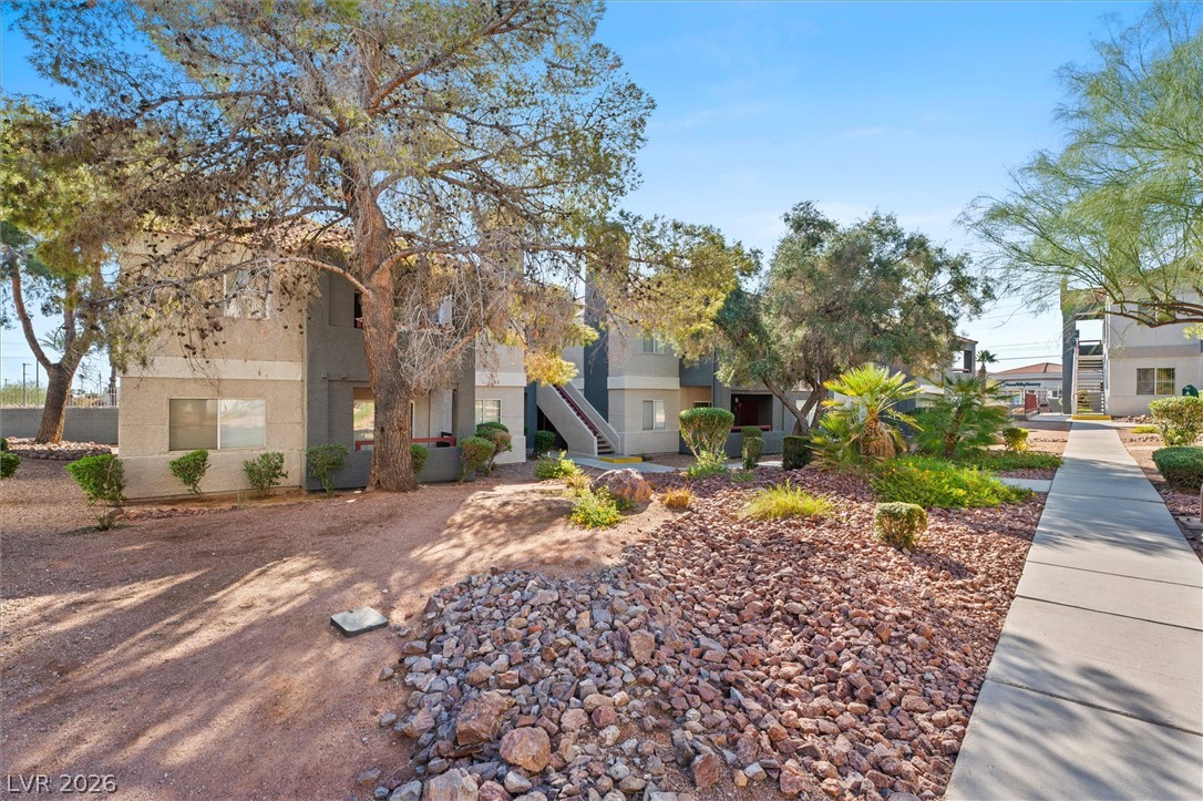 Photo 21 of 42, 8600 W Charleston Boulevard #1013