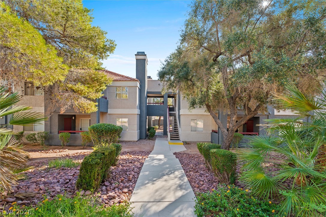 Photo 22 of 42, 8600 W Charleston Boulevard #1013