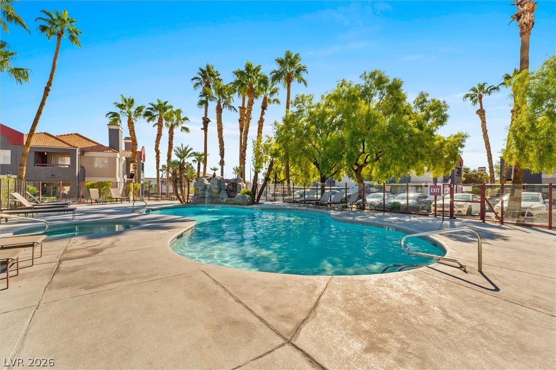 Photo 36 of 42, 8600 W Charleston Boulevard #1013