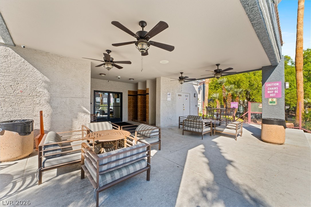 Photo 38 of 42, 8600 W Charleston Boulevard #1013