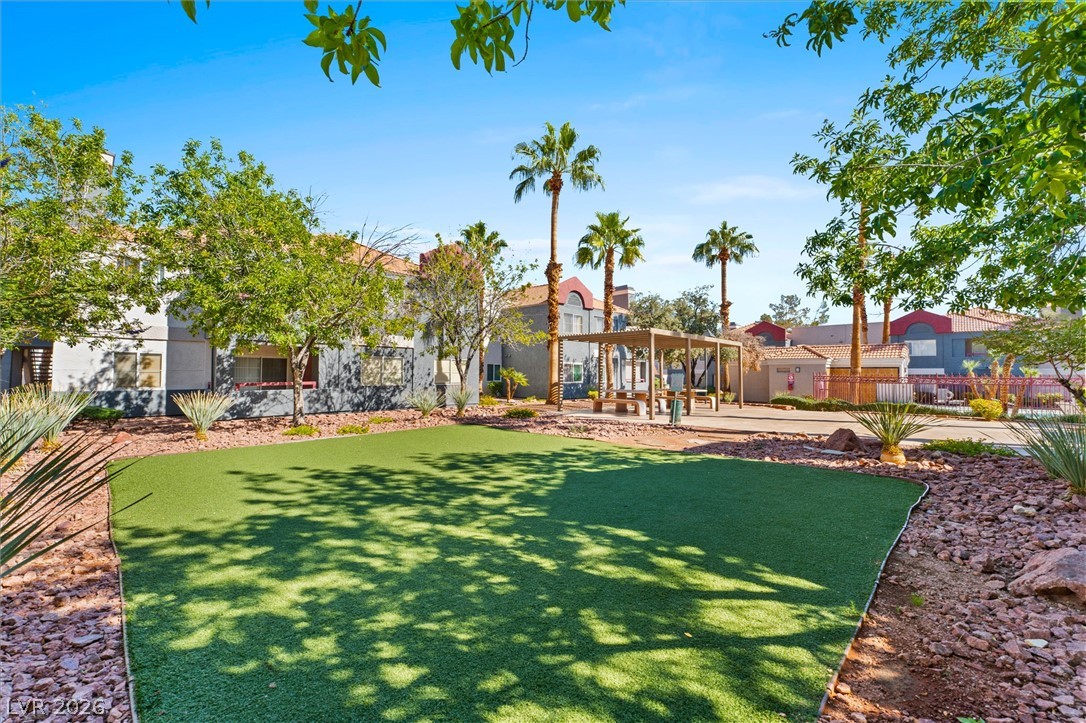 Photo 41 of 42, 8600 W Charleston Boulevard #1013