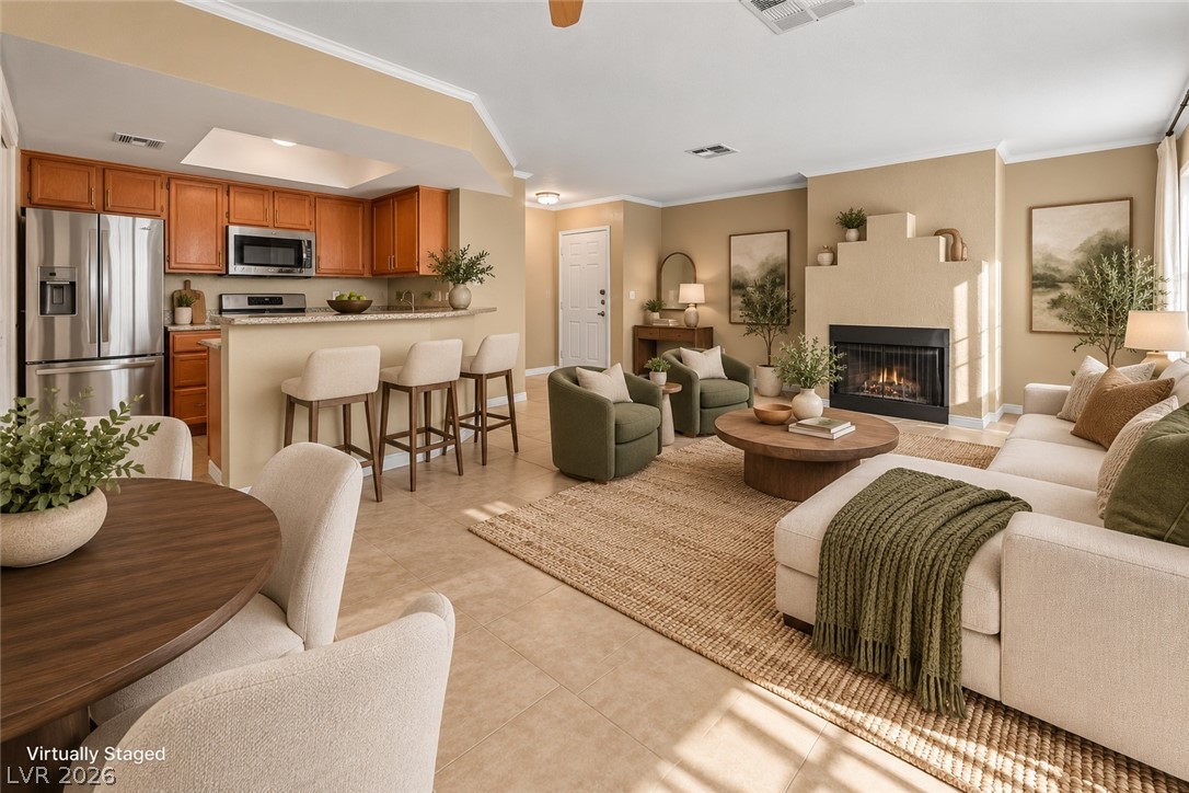 Photo 5 of 8600 W Charleston Boulevard #1013