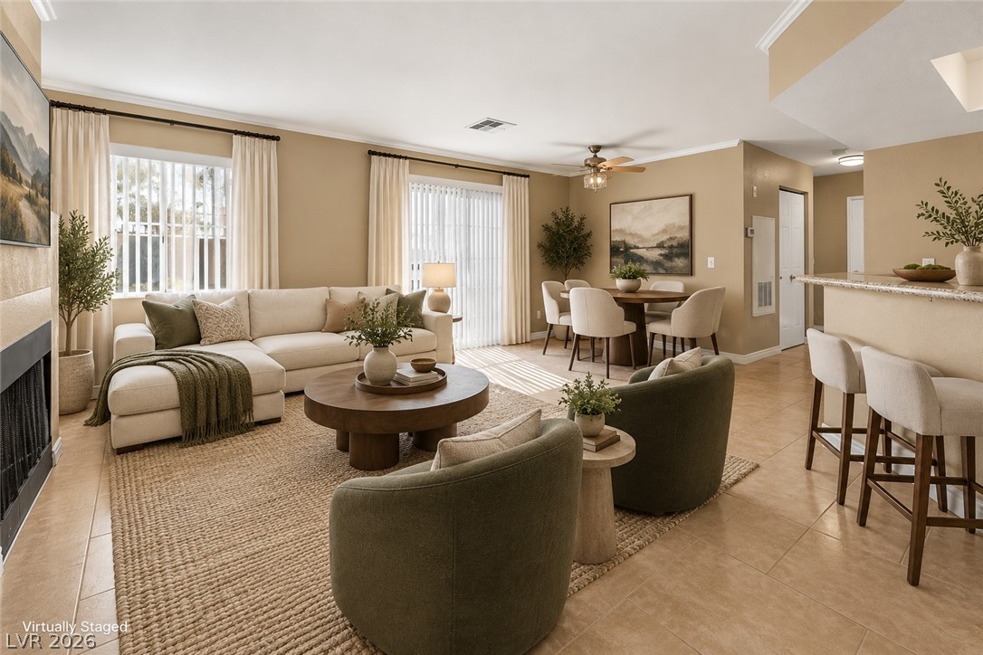 Photo 7 of 42, 8600 W Charleston Boulevard #1013