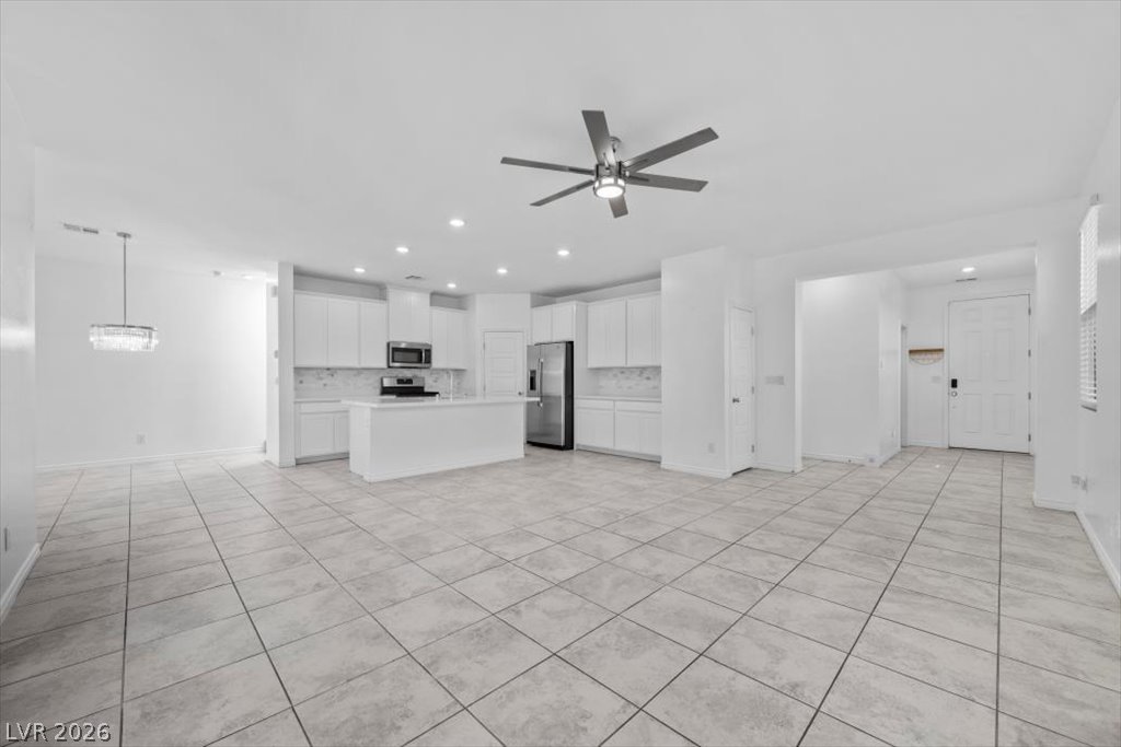 2728 Lindsey Springs Street, Las Vegas 89142