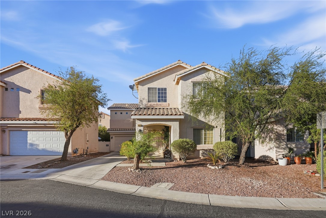 8928 Deep Ridge Court, Las Vegas