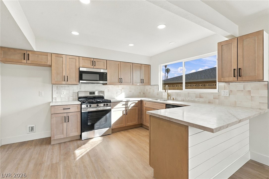7301 Pinedale Avenue, Las Vegas