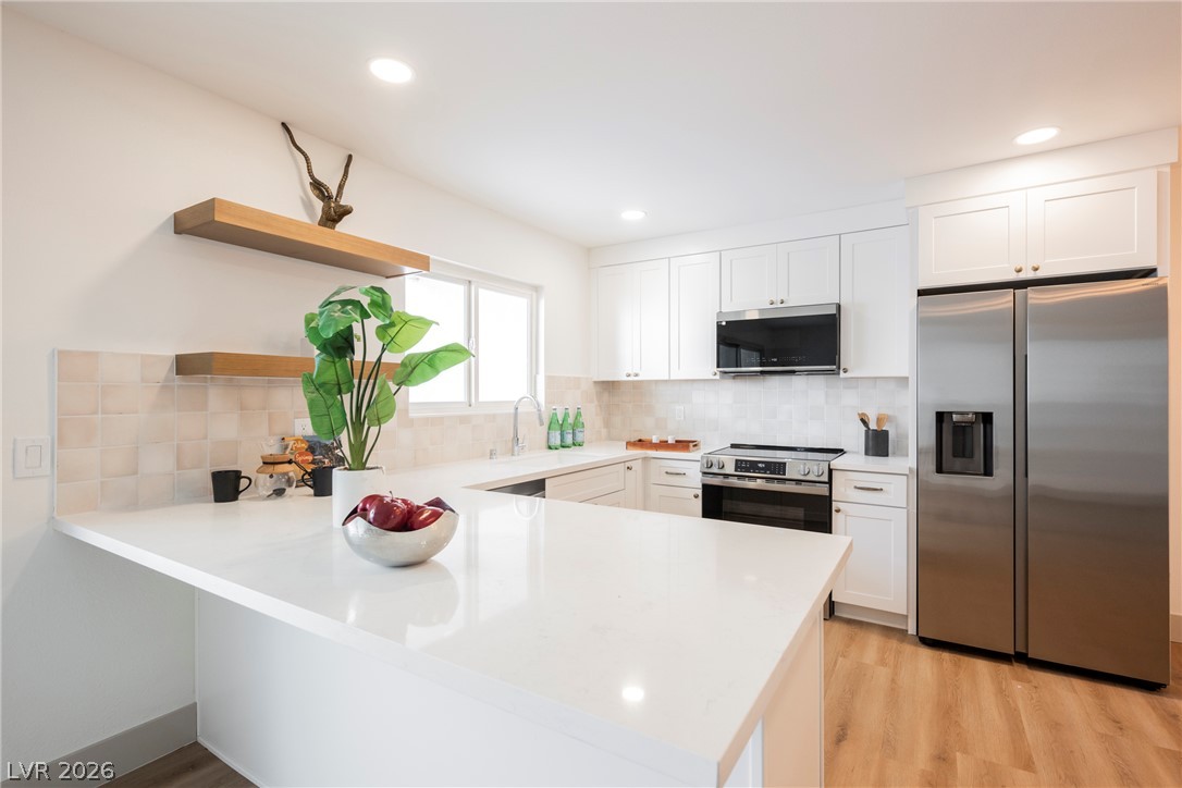 3442 Monte Carlo Drive, Las Vegas