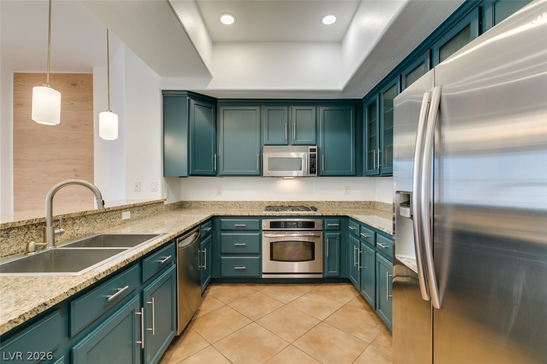 Photo 6 of 41, 50 E Serene Avenue #323