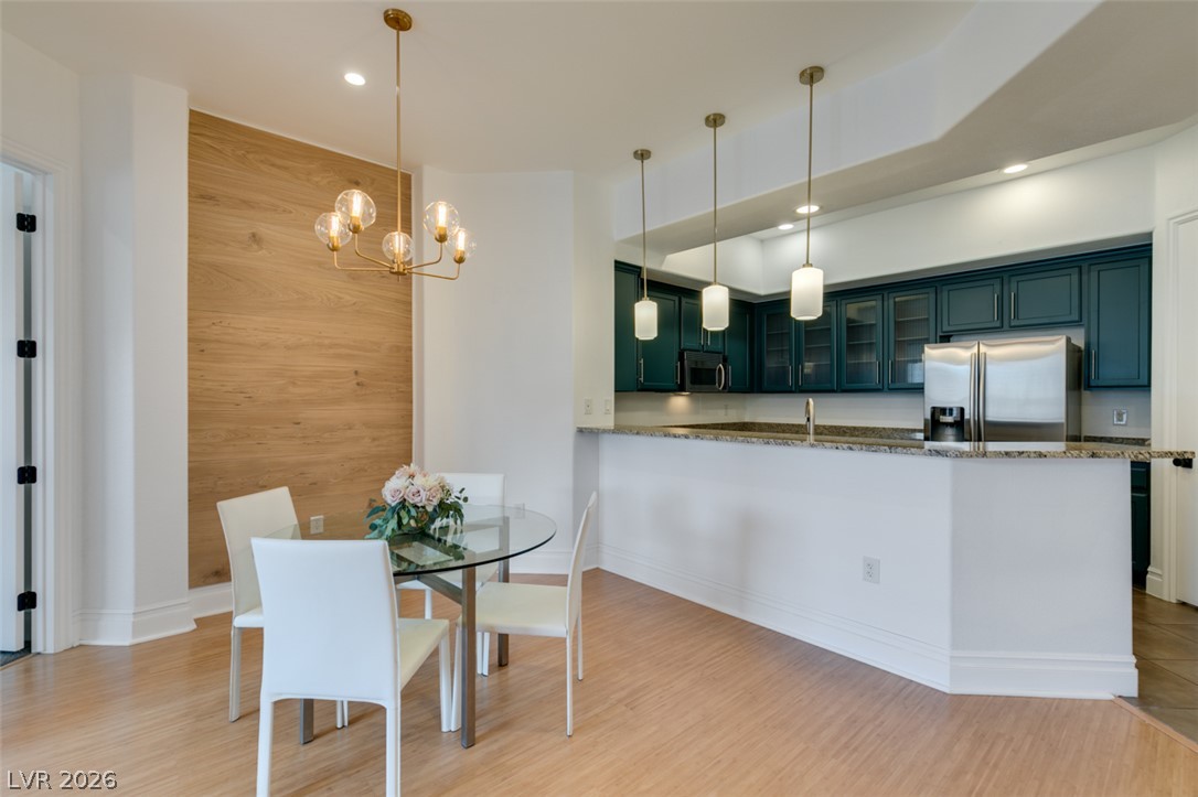 50 E Serene Avenue #323, Las Vegas