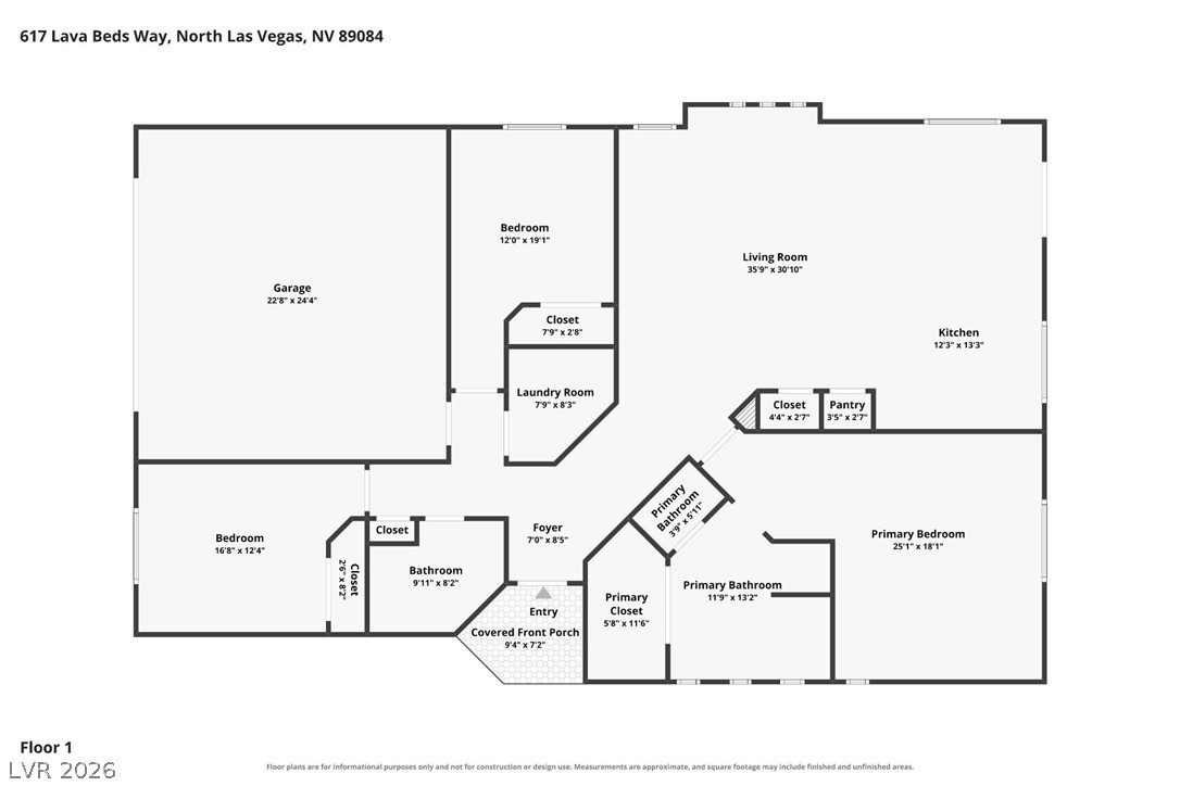 Photo 3 of 617 Lava Beds Way