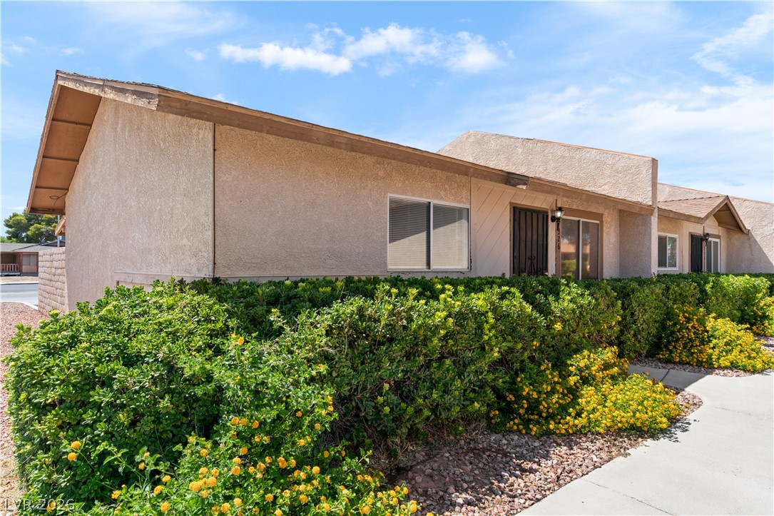 326 Linn Lane, Las Vegas